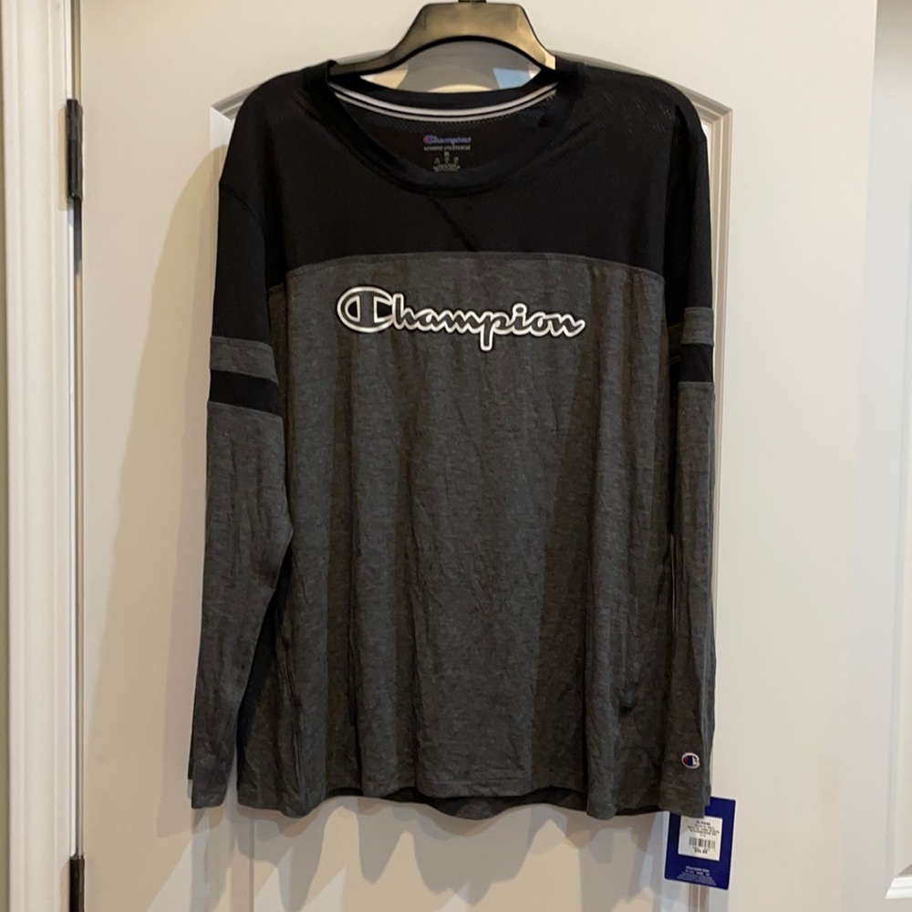 Champion Sportswear Top